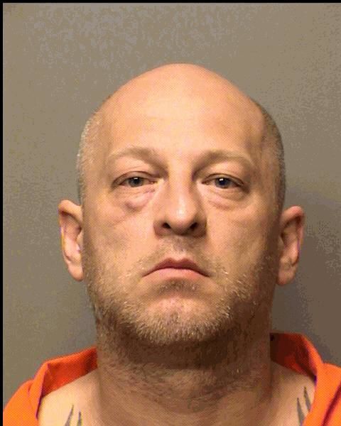 Jason Lee Looney